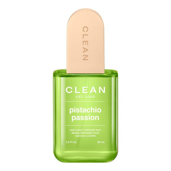 CLEAN PISTACHIO PASSION MIST 88ML